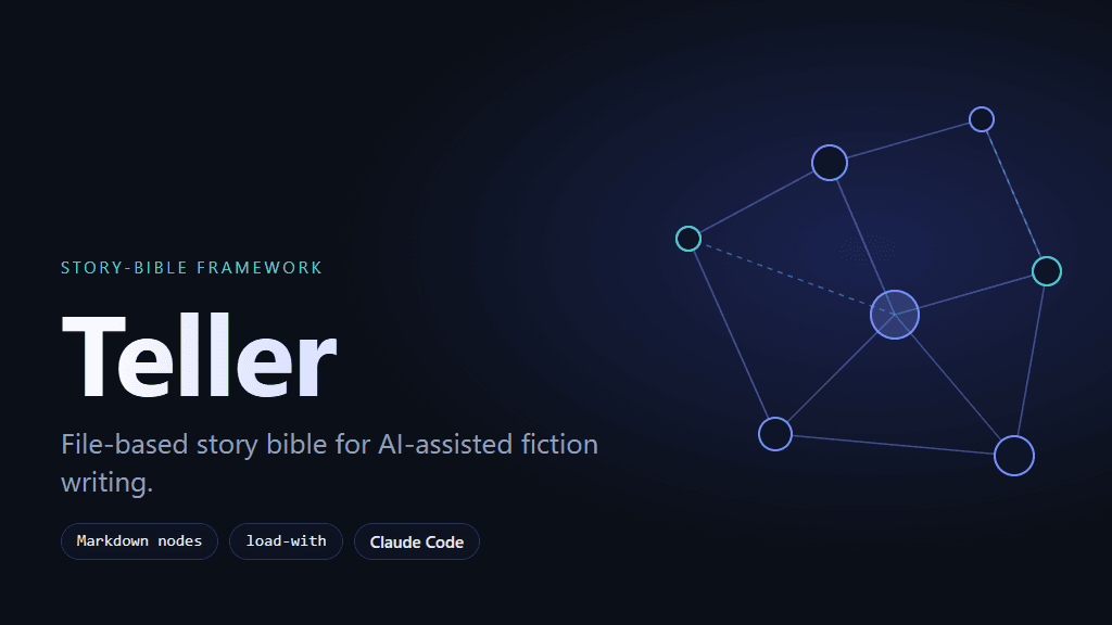 Teller Framework